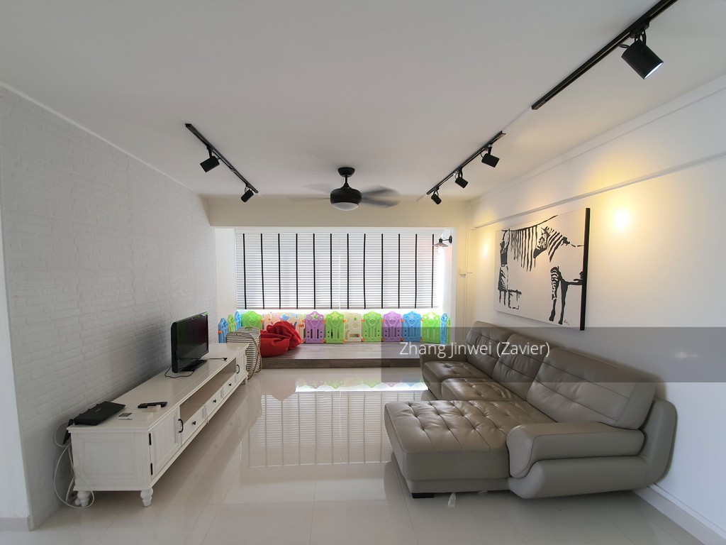 Blk 356 Clementi Avenue 2 (Clementi), HDB 5 Rooms #216943751